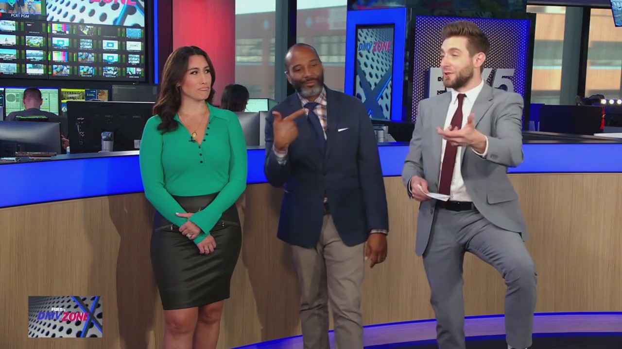 Kevin McCarthy shares his favorite scary movies for Friday the 13th!