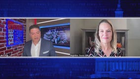 New focus on America's youth mental health crisis