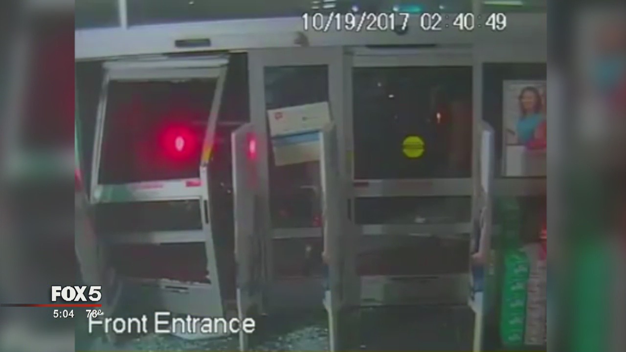 Walgreens smash and grab | FOX 5 Atlanta