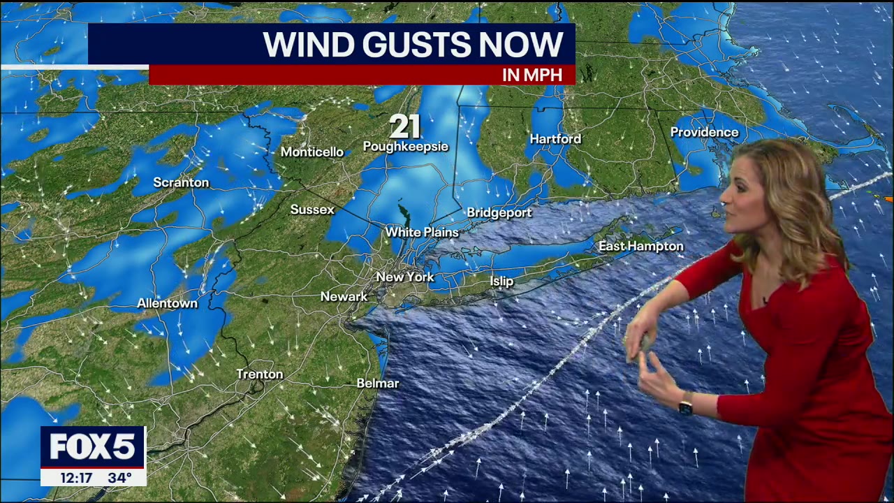 Ice risk as temperatures drop