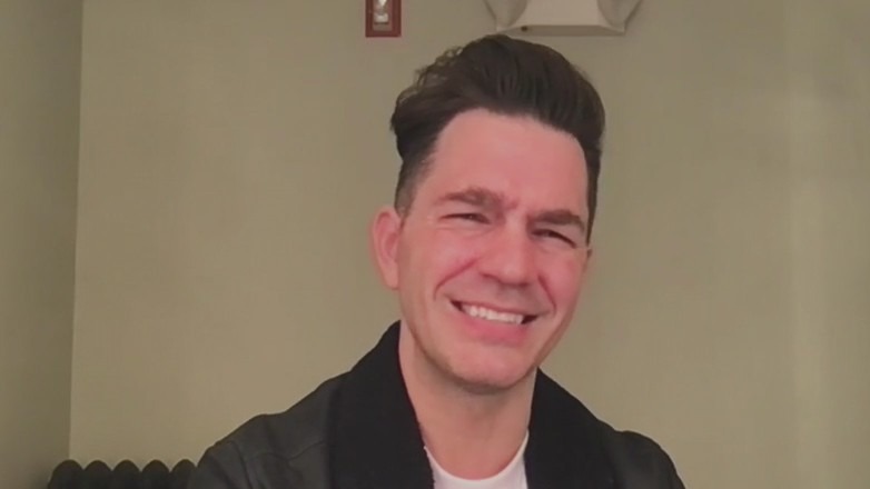 Andy Grammer's hard last few years
