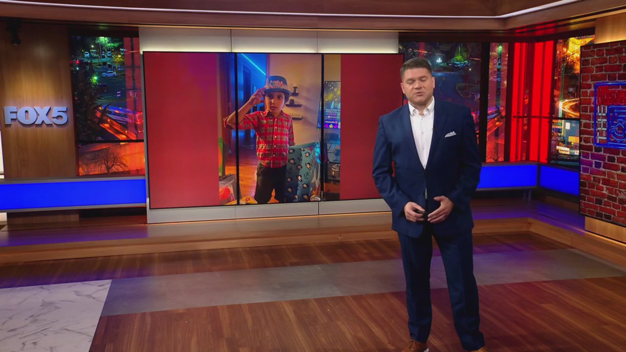 "Mom, I'm fine," but are we?