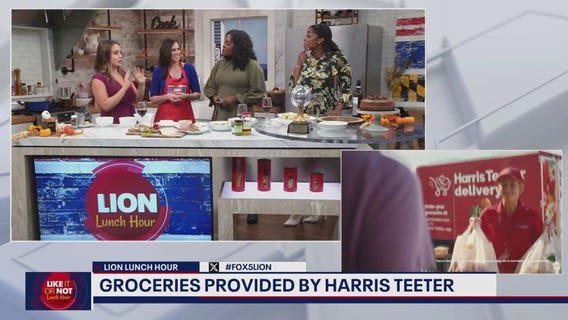 Celebrating National Pasta Day!