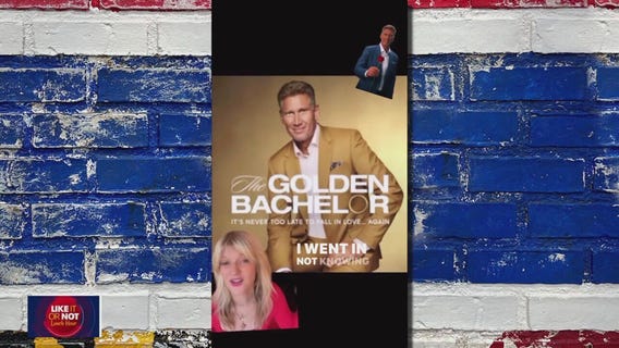 The highs and lows of The Golden Bachelor | Trending Topics with LION Lunch Hour