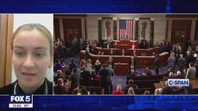 Speaker Battle: Day 3