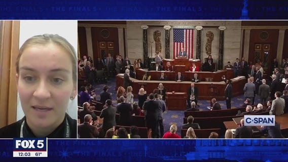 Speaker Battle: Day 3