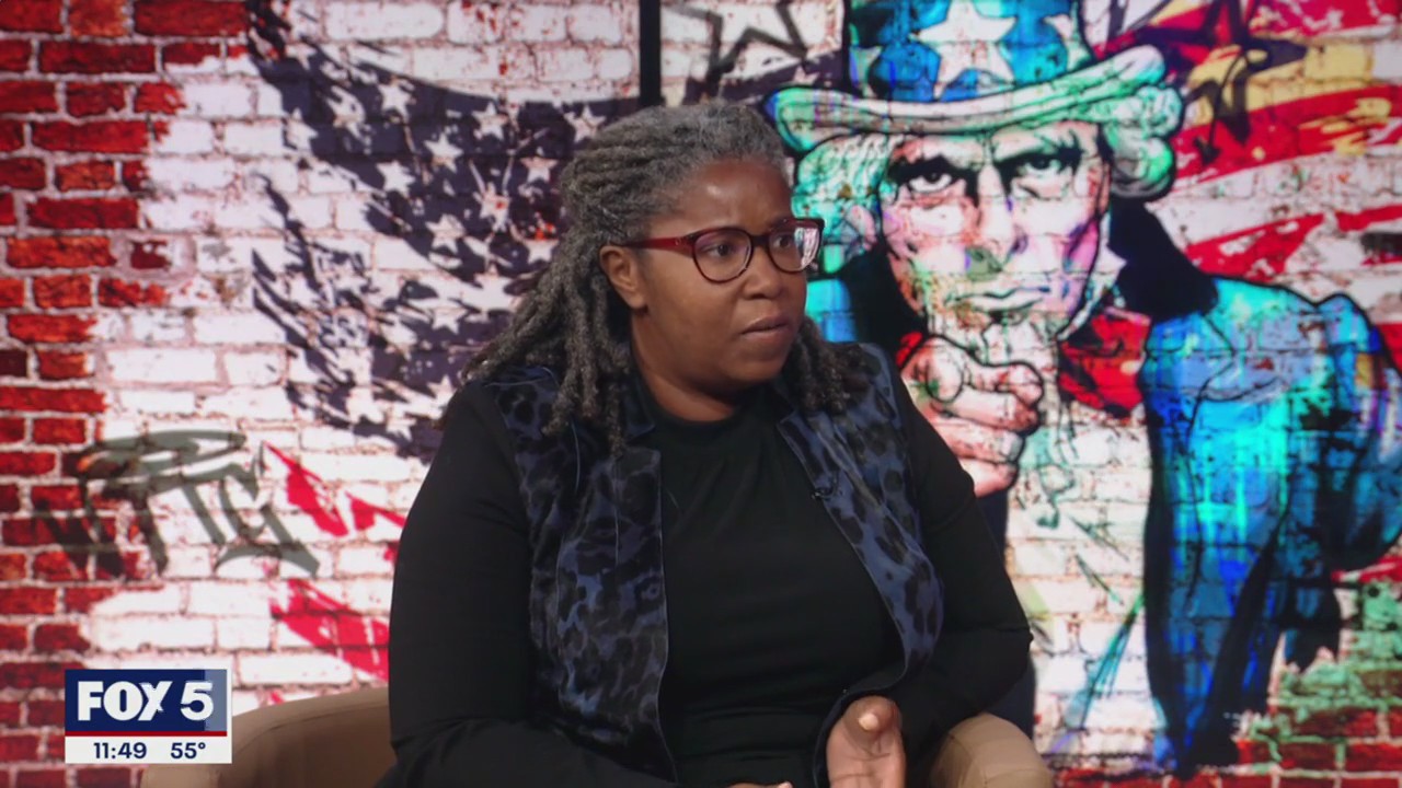 Tekesha Martinez seeks to succeed Trone in MD-6