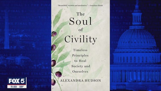 Preserving "The Soul of Civility"