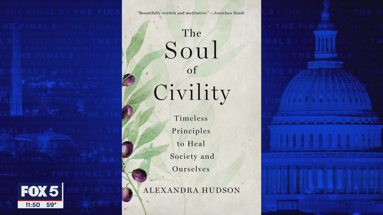 Preserving "The Soul of Civility"