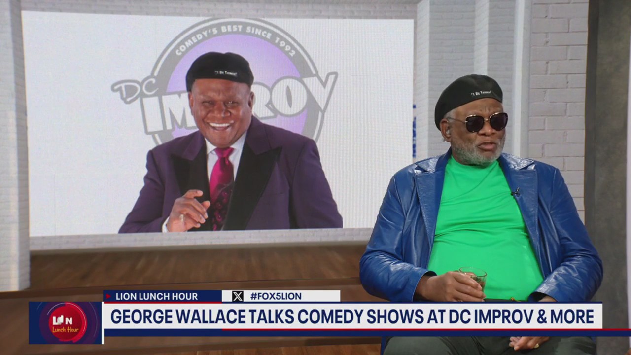 Catching up with George Wallace