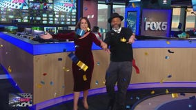 FOX 5's DMV Zone turns 1!