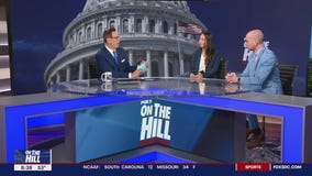 Republicans fail to reach agreement on Speaker as need for legislation on Israel grows, government shutdown looms