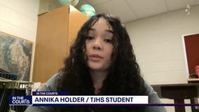 Supreme Court rejects parents push for new admissions standards at Thomas Jefferson High School