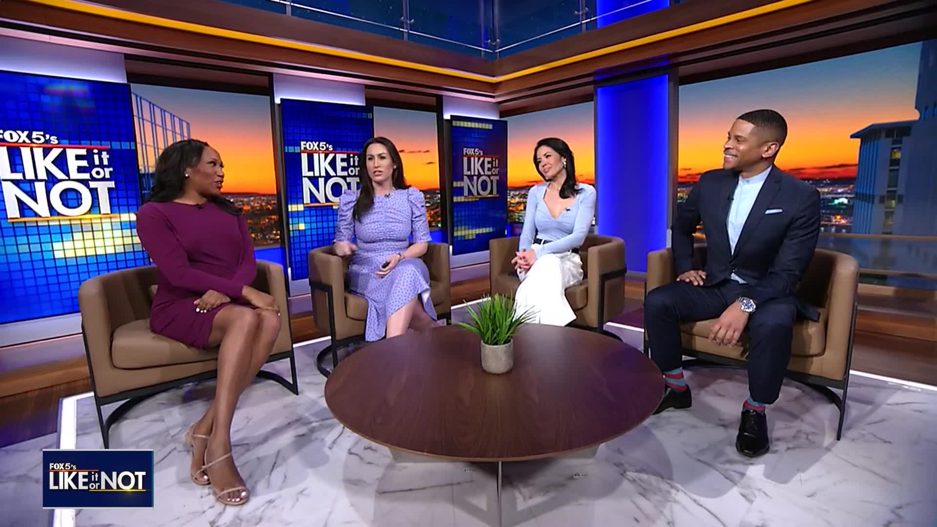 Like It Or Not: February 26, 2024