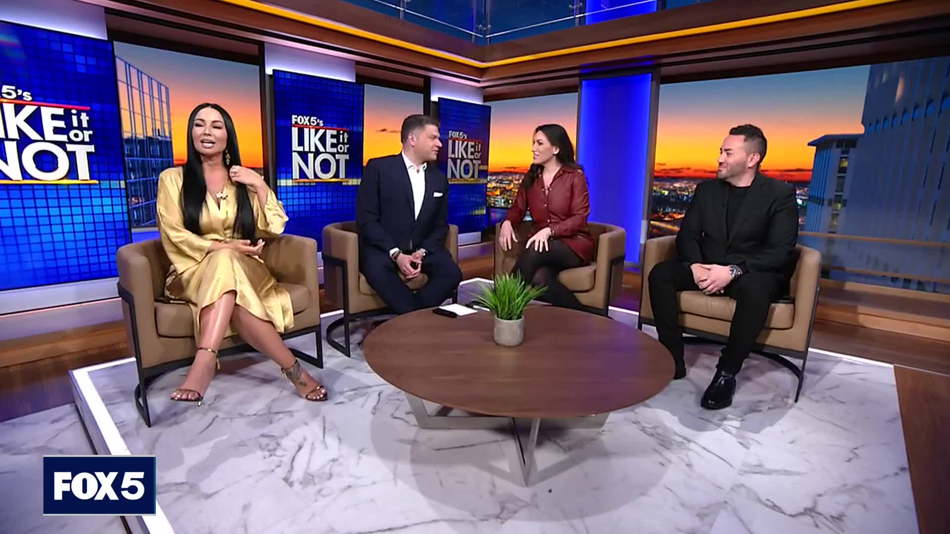 Like It Or Not: February 28, 2024