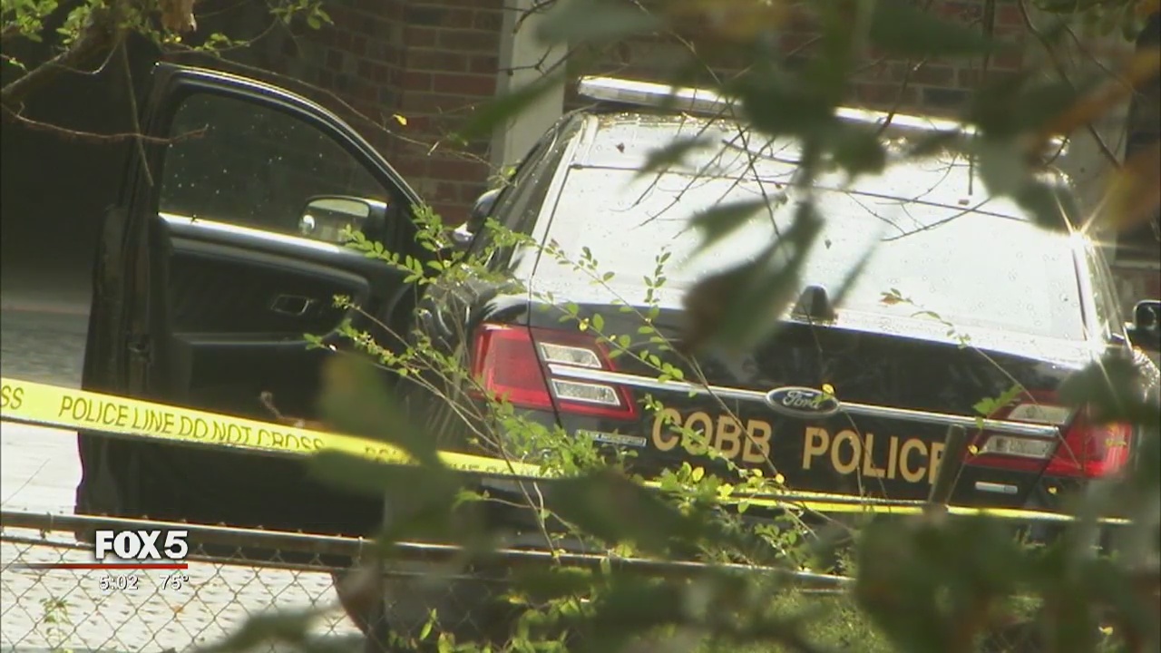 GBI: Mother shot by Cobb County Police officers | FOX 5 Atlanta