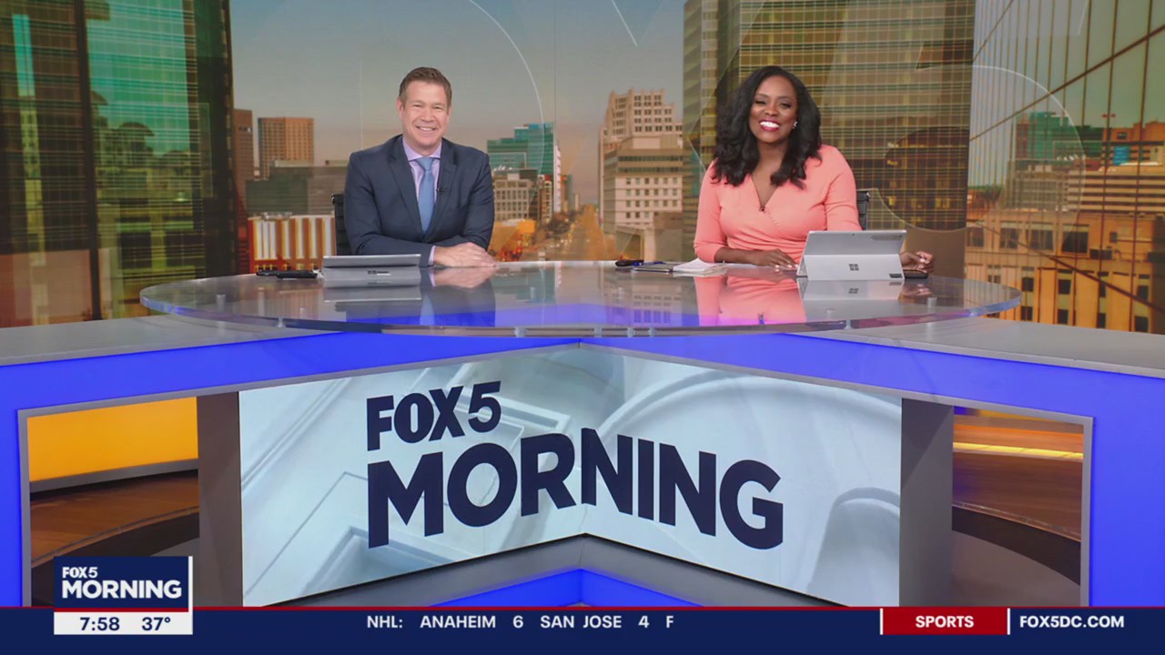 A Global day of Unplugging starts March 1 | FOX 5 DC