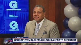 Georgetown Basketball looks ahead to the future