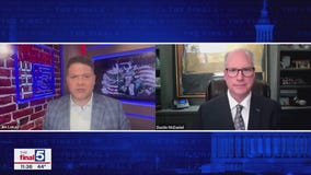 Trump legal team hopes to DQ Atlanta D.A.