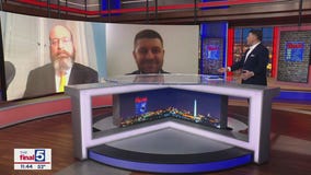 "The Truce" delves into divide between moderates, progressives