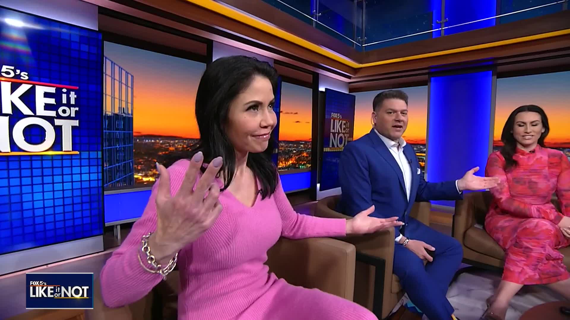 Like It Or Not: February 29, 2024