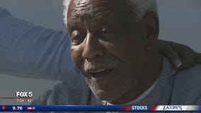 Vietnam veteran finally receives benefits