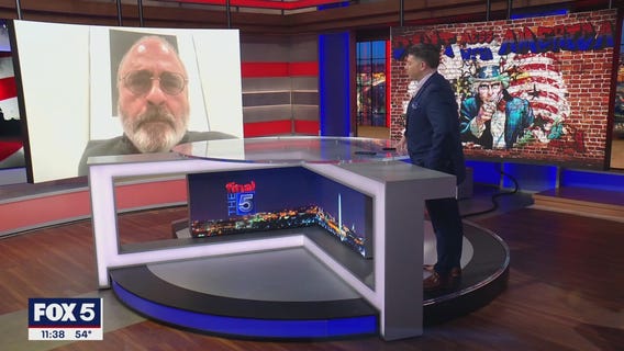 What does it take to make the State of the Union speech happen?