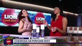 Spotlight on new spring and beauty body essentials!