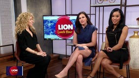 Nycci Nellis dishes on dining in the DMV and the Embassy Chef Challenge