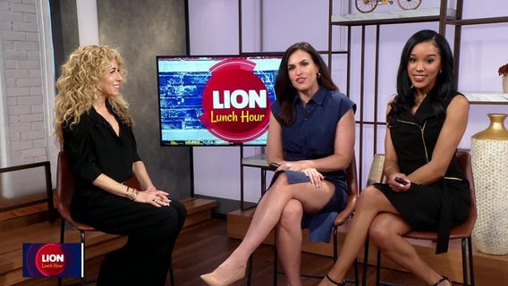 Nycci Nellis dishes on dining in the DMV and the Embassy Chef Challenge