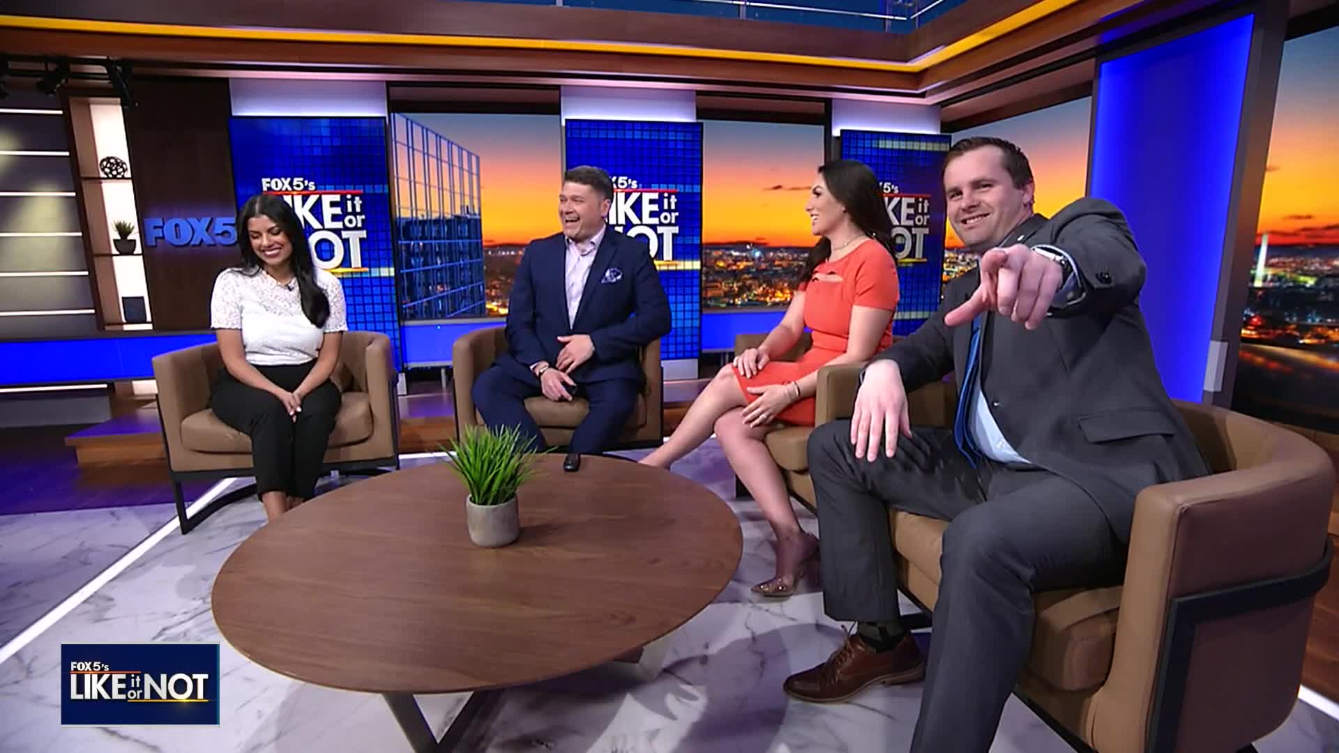 Like It Or Not: March 6, 2024