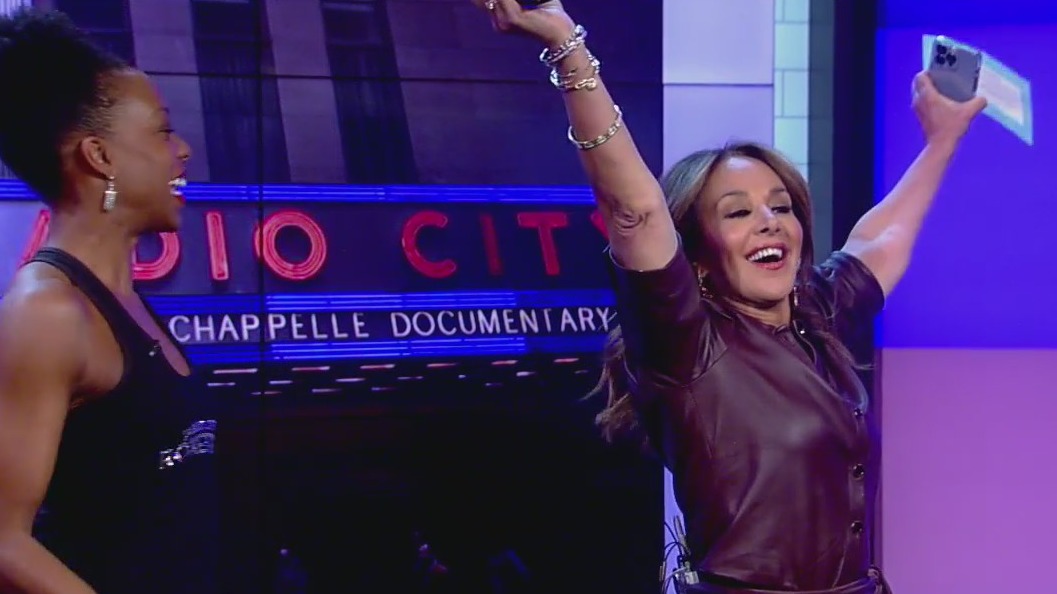 Rockettes change height requirement