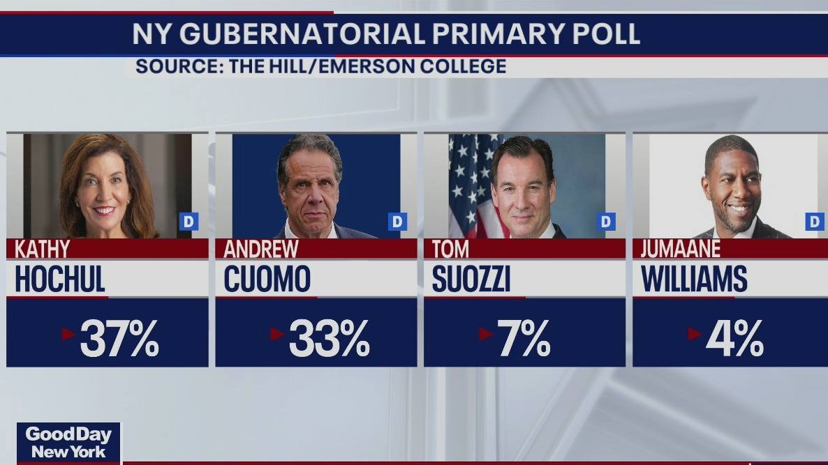 Can Cuomo make a comeback?