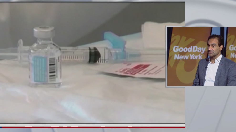 Vaccine exemption is a bad move, says expert