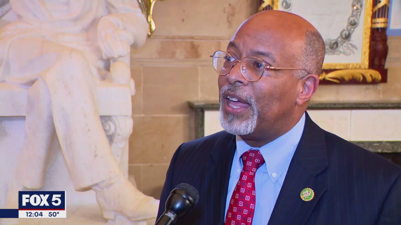 Local Congressmen react to SOTU