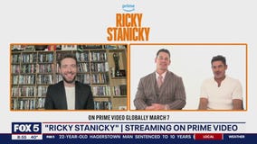 John Cena, Zac Efron star in Ricky Stanicky
