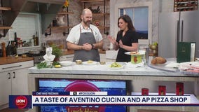 In The Kitchen with Chef Mike Friedman