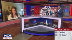 Congress debates potential TikTok ban