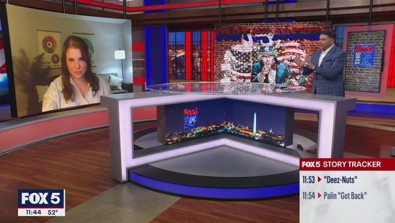 Congress debates potential TikTok ban