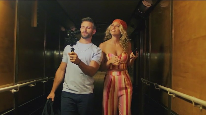 Is ship in movie Titanic 666  haunted ?