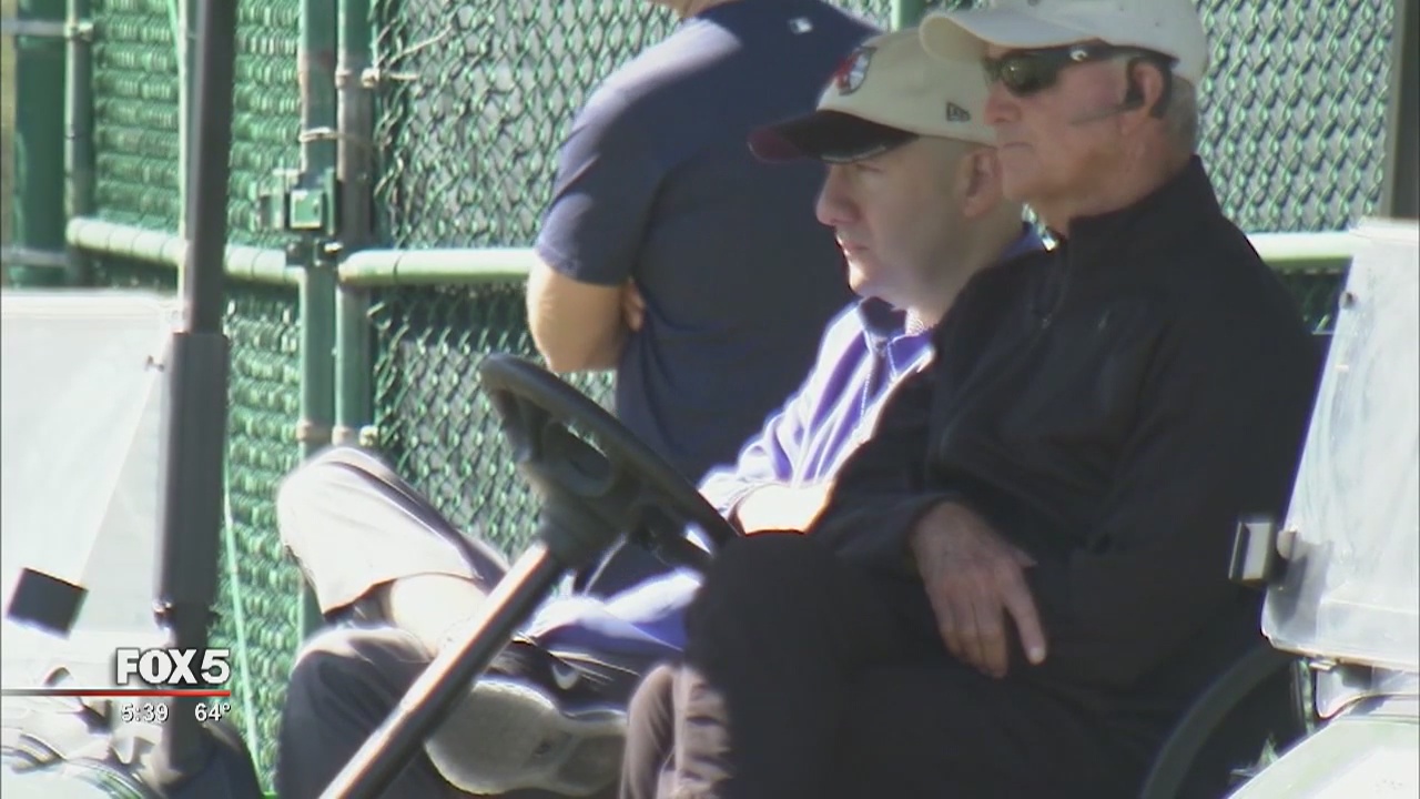 Braves investigation