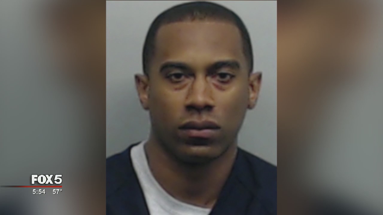 Convicted rapist on the run | FOX 5 Atlanta