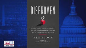 "Disproven:" Trump 2020 insider recounts failed search for voter fraud