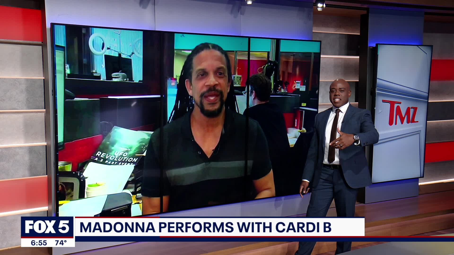 Like It Or Not: March 12, 2024