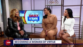 Women of Virtue, Walking in Excellence