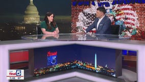 House GOP looks ahead past Buck's departure