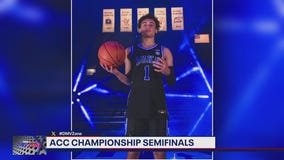 ACC Championship Semifinals