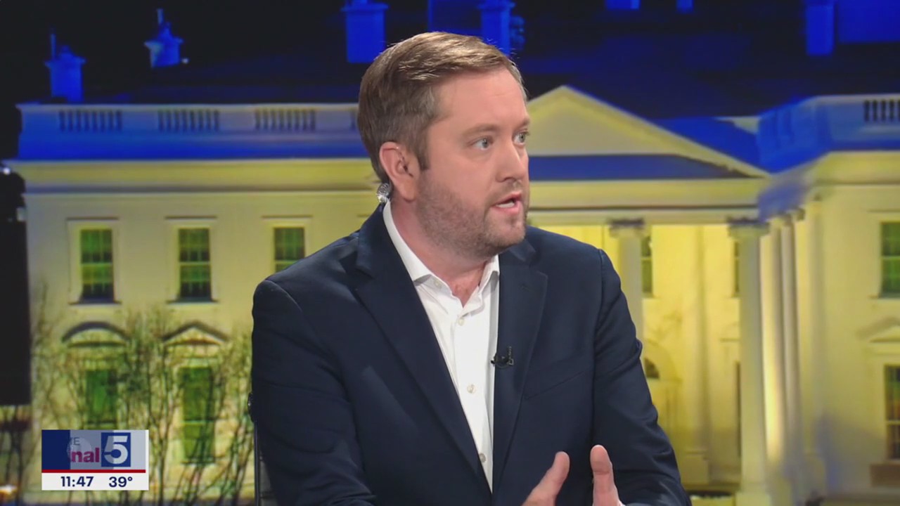 Survey: Dems touting "economic populism" saw more midterm success