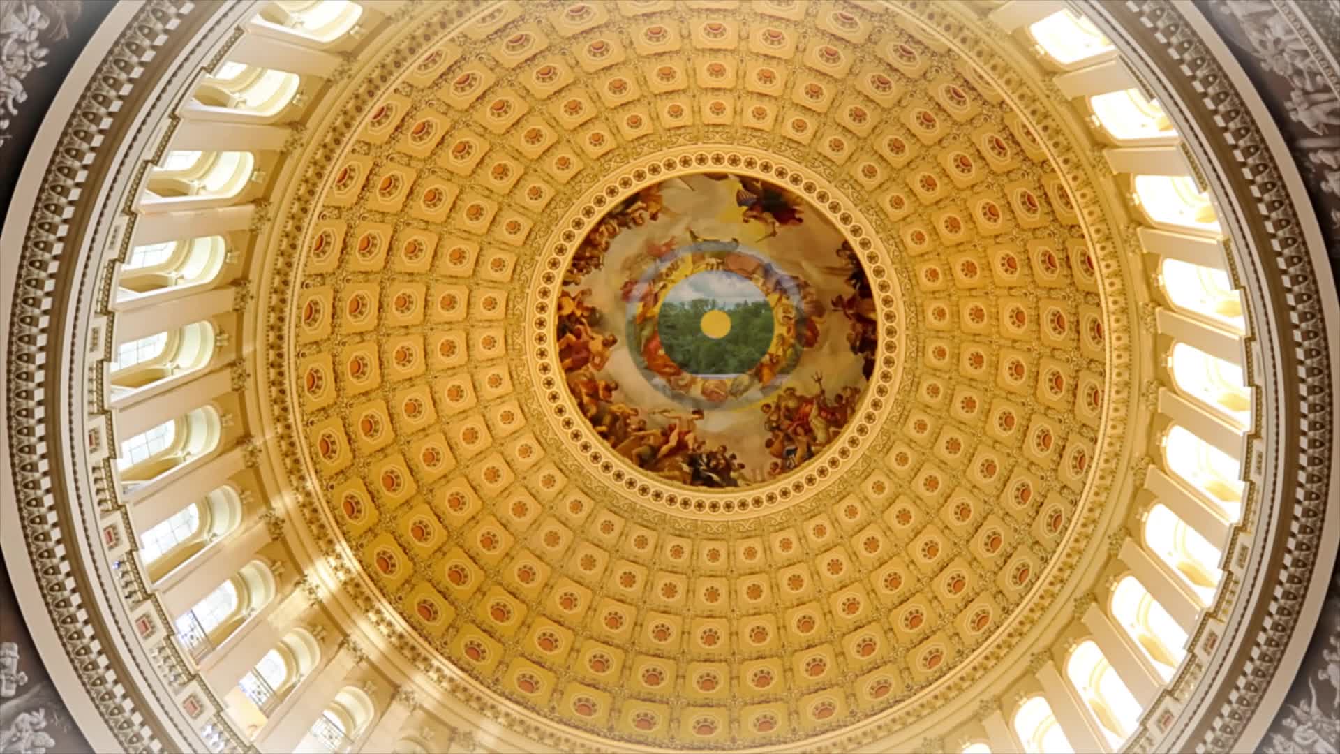 On The Hill: March 17, 2024