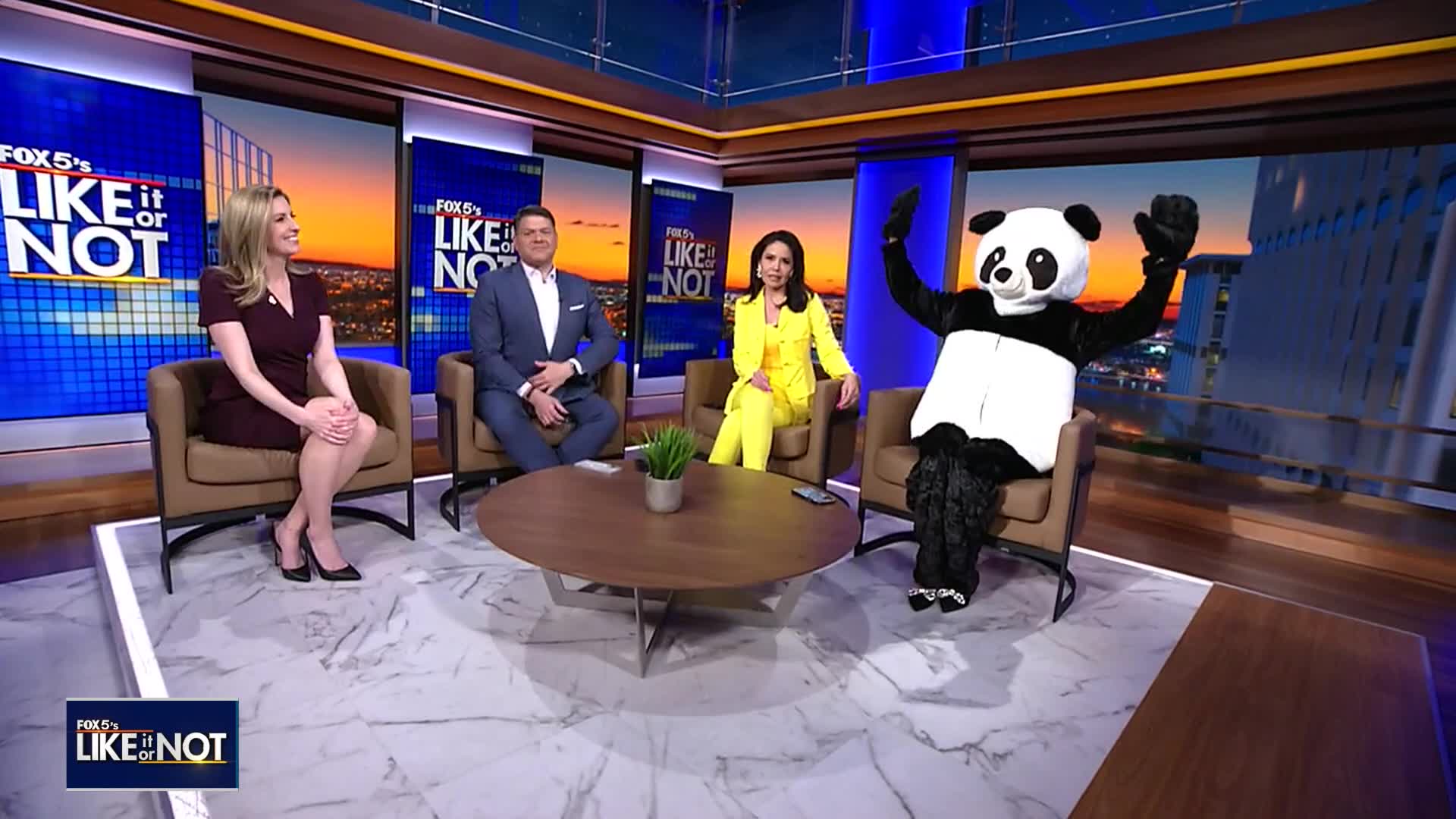 Like It Or Not: March 14, 2024